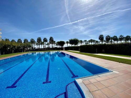 Amazing apartment close to the beach Eli by Hl