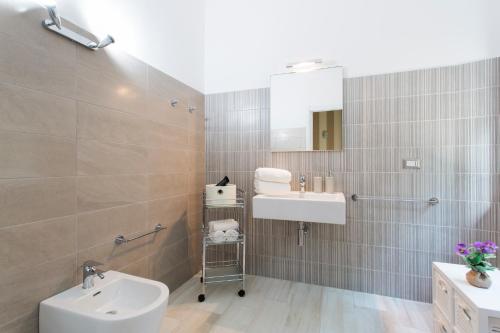 Un baño de Casa Piazzé IUN Q0873