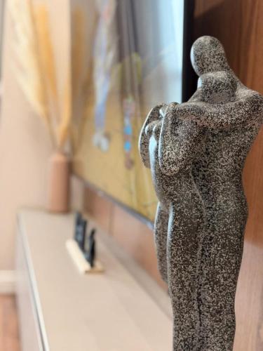 Galería fotográfica de Oen Living Apartment en Tirana