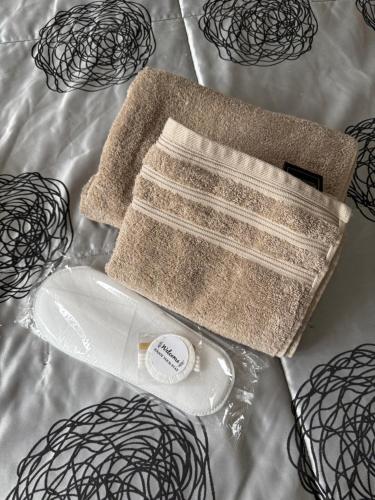 Φωτογραφία από το άλμπουμ του Boutique apartment in the center of Nitra σε Nitra