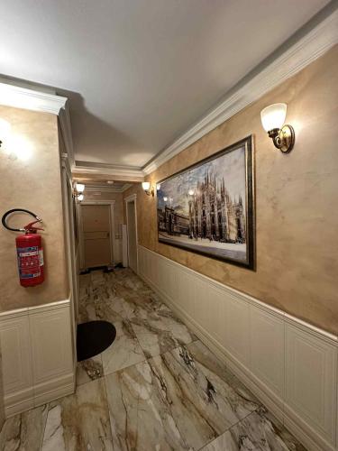 The Luxe Stay & Relax Apartments, Free Parking