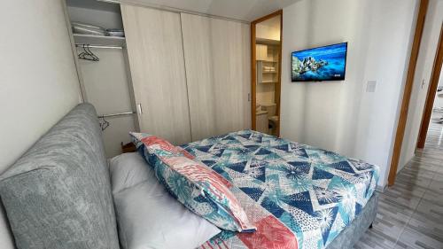 Imagem da galeria de Apartamento Sector Samaria, cerca al Parque Deportivo em Ibagué