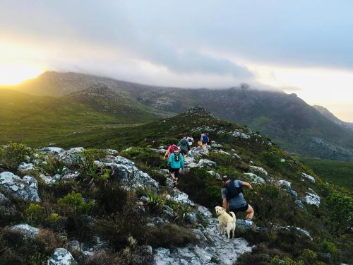 Φυσικό τοπίο κοντά σε αυτό το διαμέρισμα