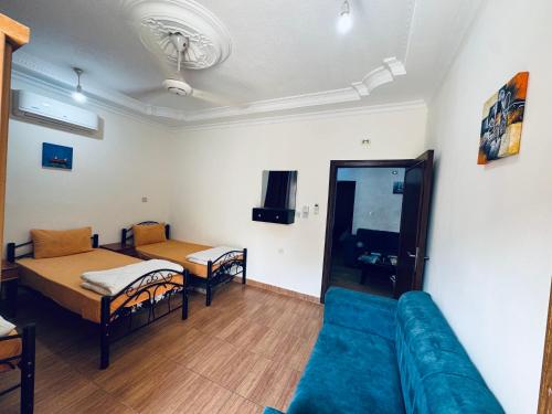 Φωτογραφία από το άλμπουμ του White Apartment στην Άκαμπα