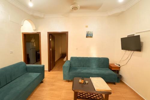 Φωτογραφία από το άλμπουμ του White Apartment στην Άκαμπα