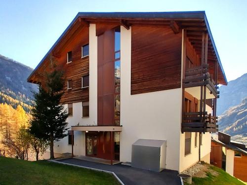 Schwarzhorn 3- komplett renoviert, tolle Aussicht!