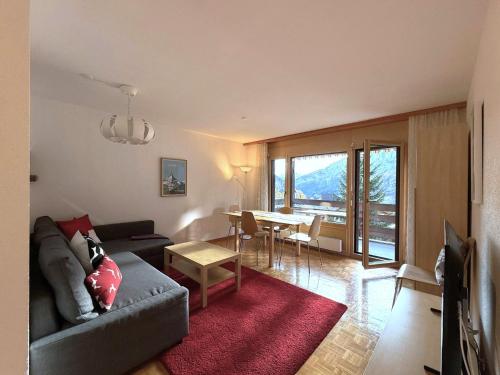 Schwarzhorn 3- komplett renoviert, tolle Aussicht!
