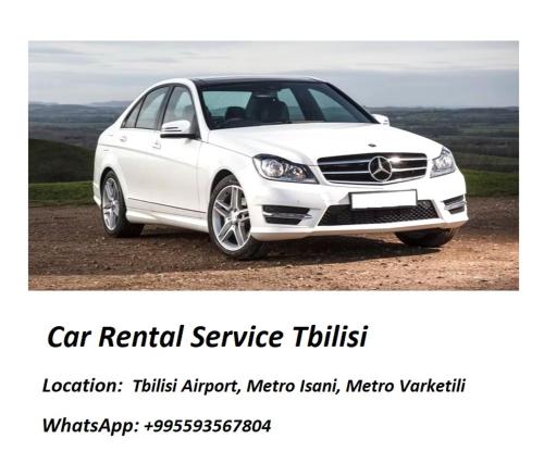 Φωτογραφία από το άλμπουμ του Tbilisi Home Car Rent στην Τιφλίδα