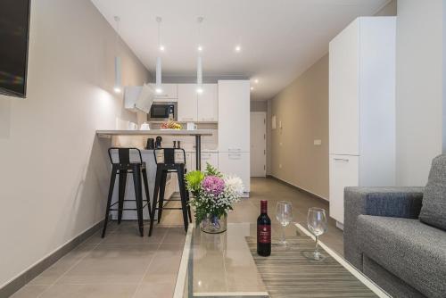 Home2Book Saucillo Suites, Cozy Stay Las Palmas
