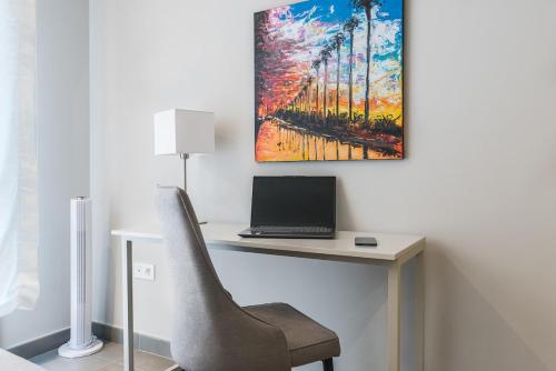 Home2Book Saucillo Suites, Cozy Stay Las Palmas