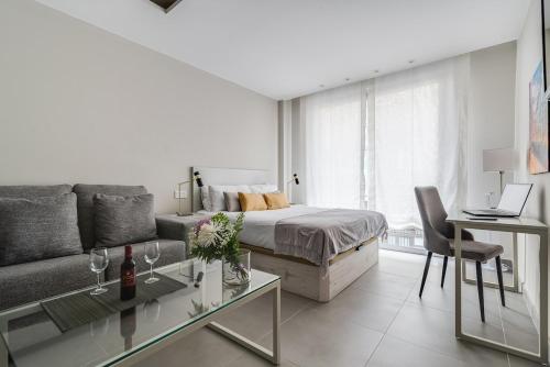 Home2Book Saucillo Suites, Cozy Stay Las Palmas