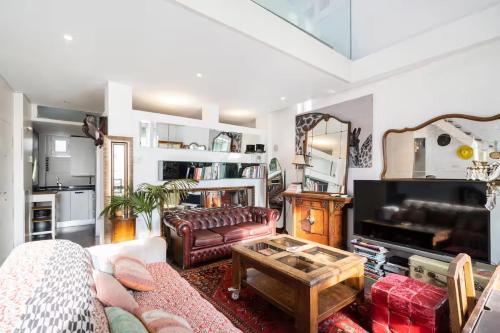 Our house in the heart of Malasaña - San Gregorio