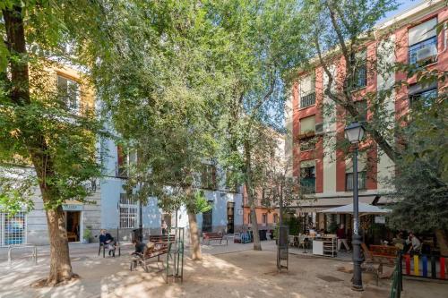 Our house in the heart of Malasaña - San Gregorio