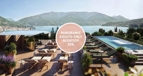 Příroda nedaleko hotelu