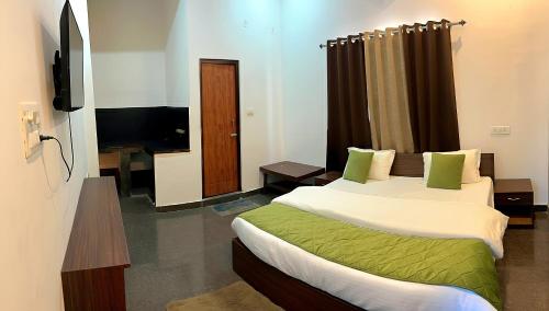 Gallery image of Amaya hotel in Kāthgodām