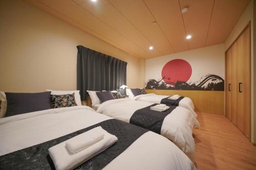 LinksHotel上野