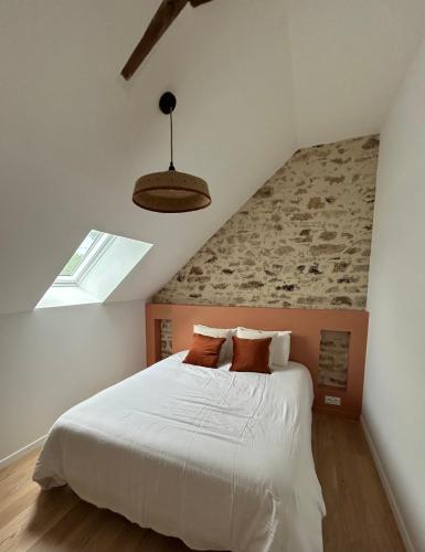 Foto la maison Albanaise 4