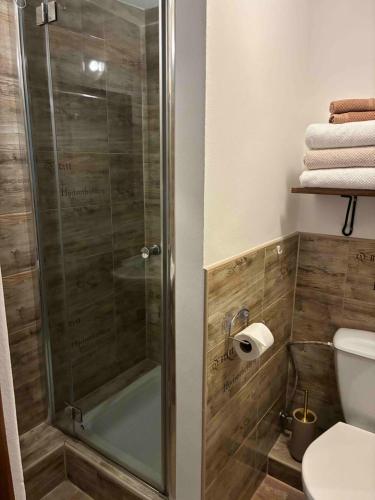 Ένα μπάνιο στο VR Boutique relax