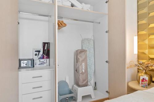 Foto sihtkohas Yas Island asuva majutusasutuse Luxury Waters Edge Residence Apartment galeriist