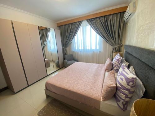 Foto dalla galleria di Résidence Cléa a Brazzaville