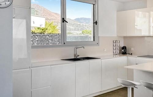 4 Bedroom Gorgeous Home In Fuengirola