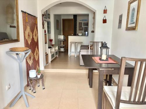 Charming Flat near Sta Apolónia station