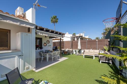 Colorado Garden Maspalomas