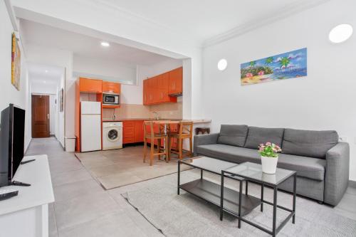 City Center Apartment