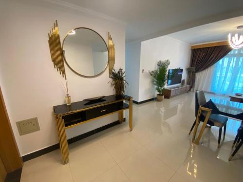 Foto dalla galleria di Résidence Cléa a Brazzaville