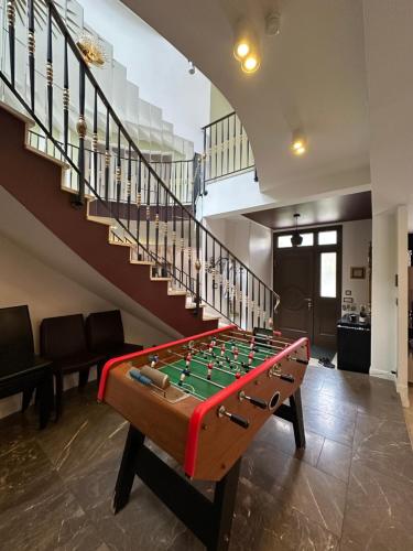 Very nice family home