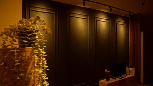 Cozy Studio Apartment in the Center of Prishtina