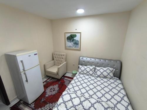 Rooms for family near to bus station