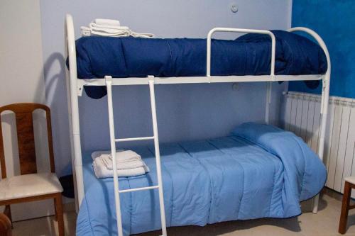 Foto Casa Vacanze Chimenti 5