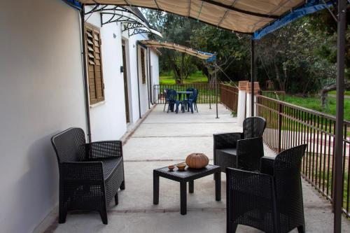 Foto Casa Vacanze Chimenti 2
