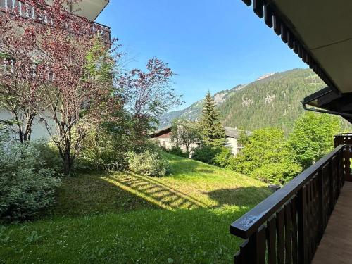 Appartement 3 pièces, 6 personnes, à proximité des pistes