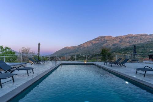 MesonísiaにあるVilla Marliaのギャラリーの写真