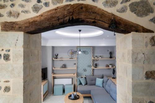 Casa Teo, By Hellocrete