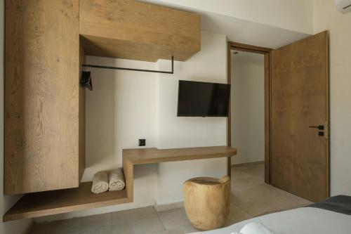 ArtOikia Luxury Villas, By Hellocrete