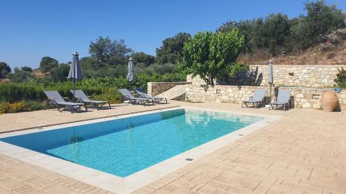 Villa Nelia