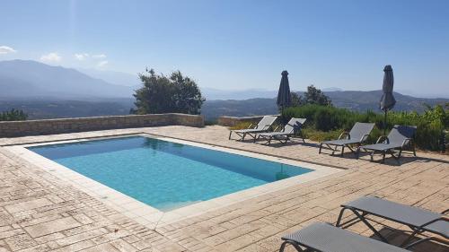 Villa Nelia