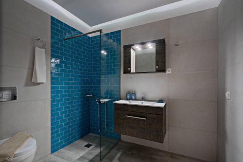 Renato Apartment