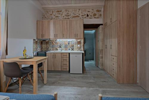 Renato Apartment