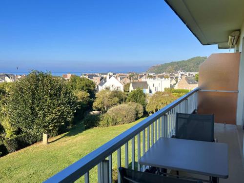 804 - Un appartement au charme authentique – situé au cœur d’Erquy