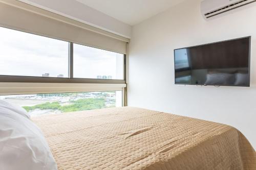 Billede fra billedgalleriet på Vista Incrível para o Rio e Mar - PC907 i Recife