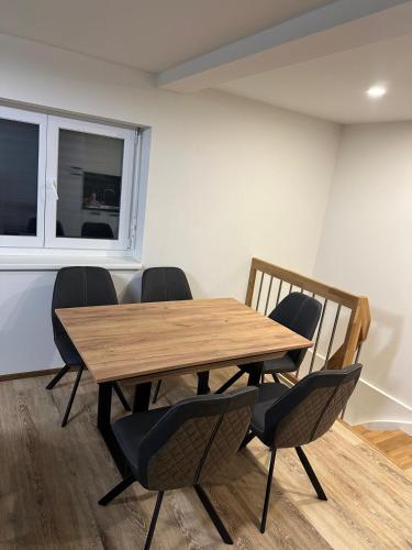 Alpina Apartment Premium