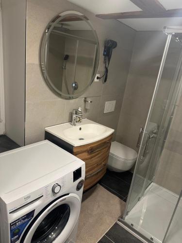 Alpina Apartment Premium
