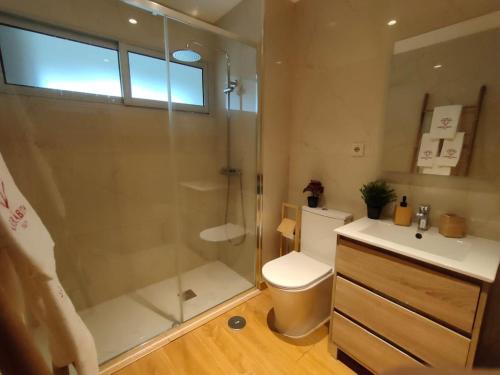 Arrábida Ruby Apartment