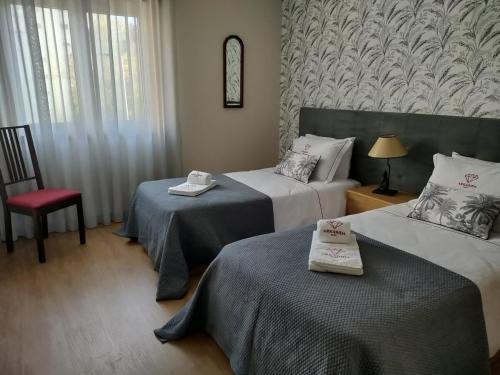 Arrábida Ruby Apartment