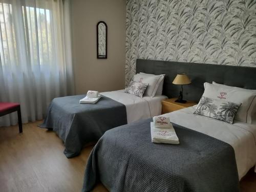 Arrábida Ruby Apartment