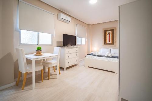 Apartment Ruzafa Market 6A